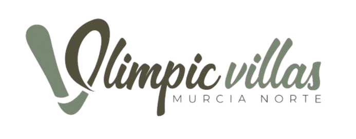 Logotipo de Olimpic Villas