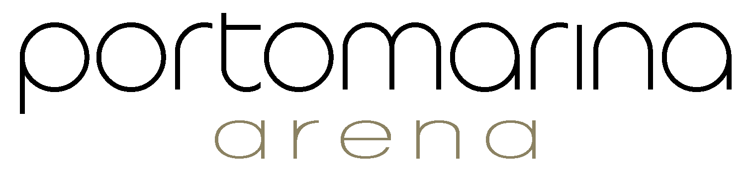 logo Porto Marina Arena